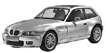 BMW E36-7 U2699 Fault Code