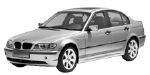 BMW E46 U2699 Fault Code