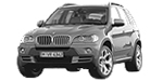 BMW E70 U2699 Fault Code