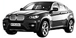 BMW E71 U2699 Fault Code