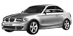 BMW E82 U2699 Fault Code