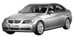 BMW E92 U2699 Fault Code