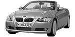 BMW E93 U2699 Fault Code