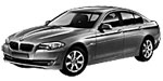 BMW F10 U2699 Fault Code