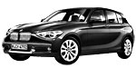 BMW F20 U2699 Fault Code