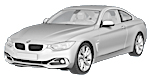 BMW F32 U2699 Fault Code